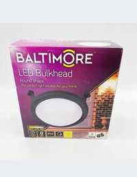 Lampa elewacyjna Baltimore 600 lm zasilanie sieciowe