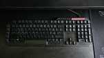 Teclado Gaming HP Omen Sequencer