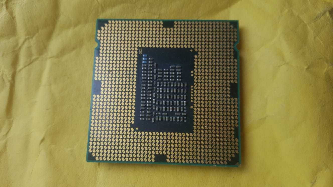 Peças para o Acer aspire E15 e probook 4340s e Vários CPUs da 5-8 gen
