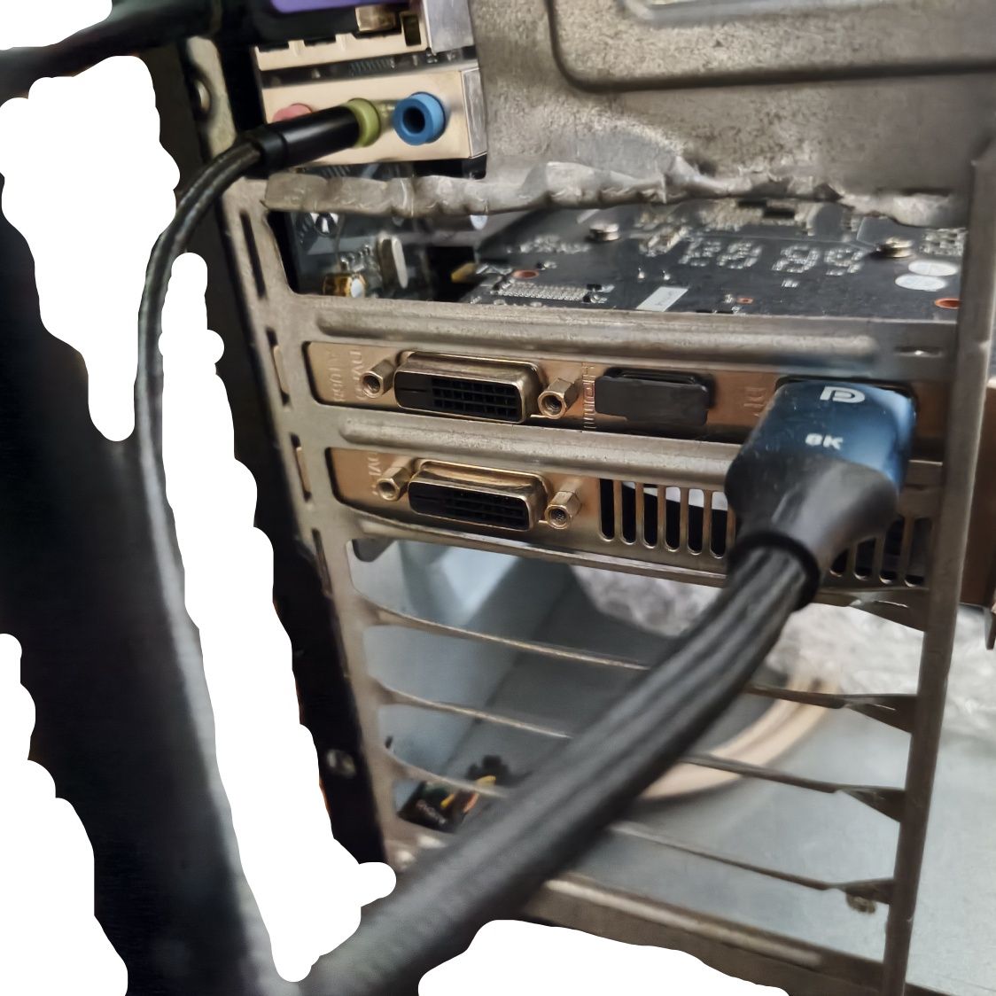 Відеокарта GTX 1060 6GB GDDR5 Inno3D