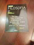 Livro "Testes de filosofia" 11° ano