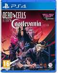 Dead Cells Return to Castlevania Edition (PS4) Gra nowa w folii