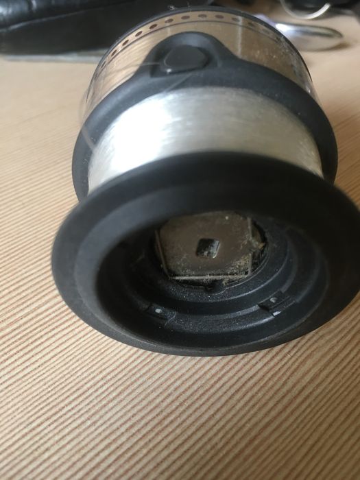 Zapasowa szpula shimano 2500 fb