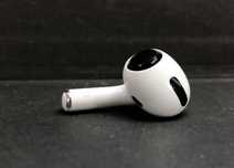Prawa stuchawka AirPods pro 1 gen. A2083