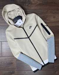 Худи Nike Tech Fleece Оригинал art CU4489-206