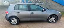 vw golf 6 ROK 2009 zadbany 2,0tdi OKAZJA