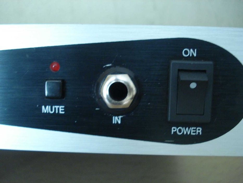 Рэковый тюнер Fender RT 1000