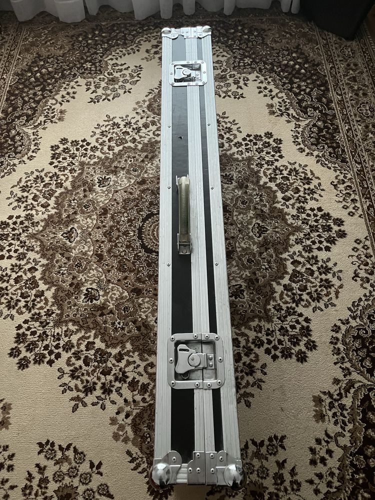 Warwick Flight Case bass