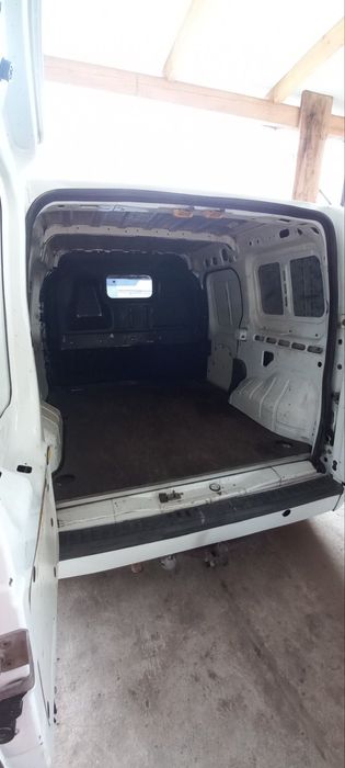 Ford Transit Connekt