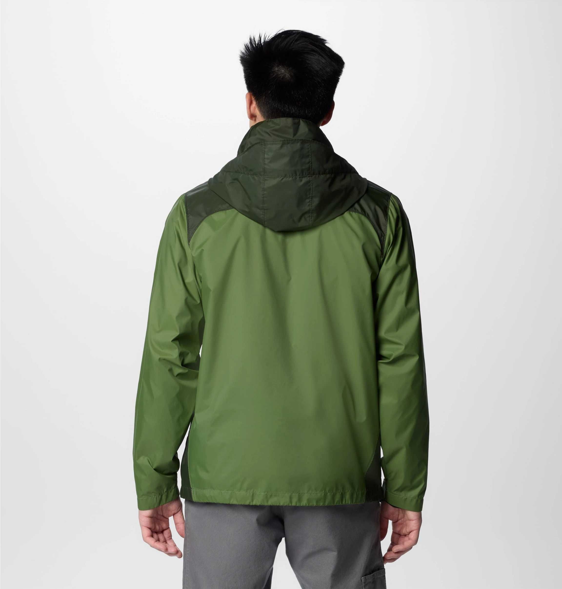 Чоловіча куртка / вітровка Columbia S/M/L