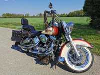 Harley-Davidson Heritage Softail EVO