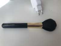 Pincel de maquilhagem aplicacao de pó Estée Lauder