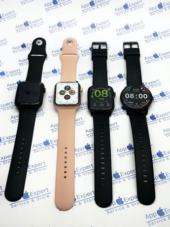 Смарт годинник, Apple Watch,Smart Watch, Розумний годинник, Mi band 6
