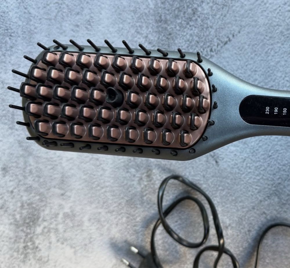 Szczotka prostująca Remington