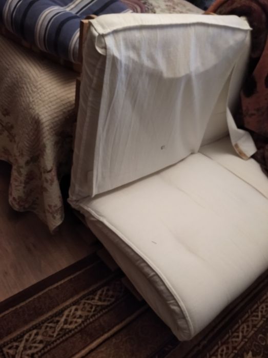 Fotele/łóżka rozkładane IKEA