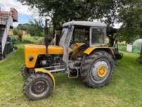 Ursus C 328  Ursus c328