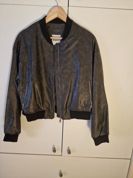 Модная куртка. Состояние новой.