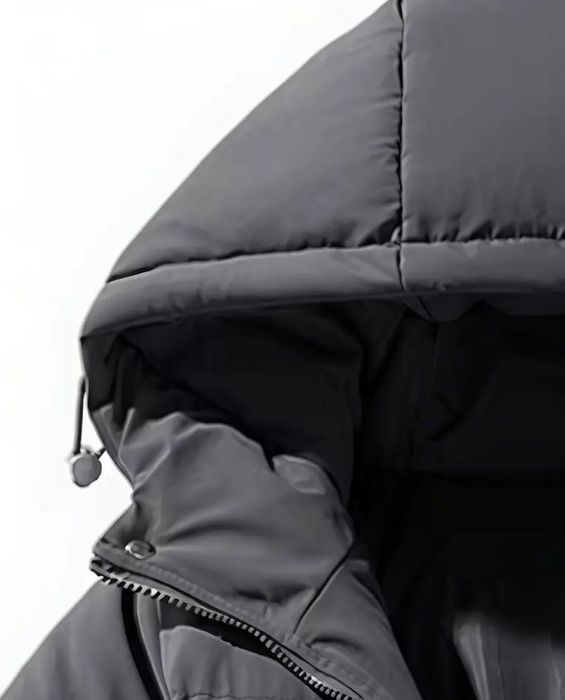 Жіноча Зимова Куртка