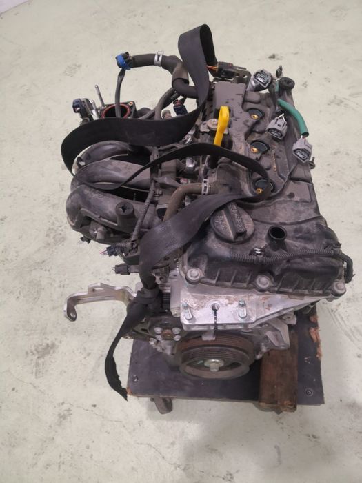 Motor Completo Suzuki Celerio (Lf)
