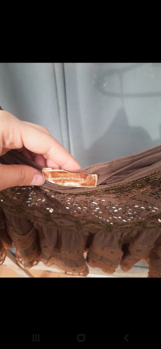 Saia stradivarius