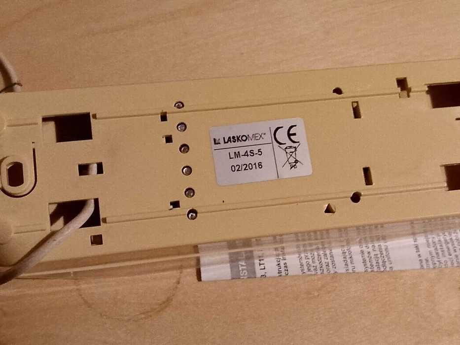 Unifon Laskomex LM-4S-5 słuchawka domofonu