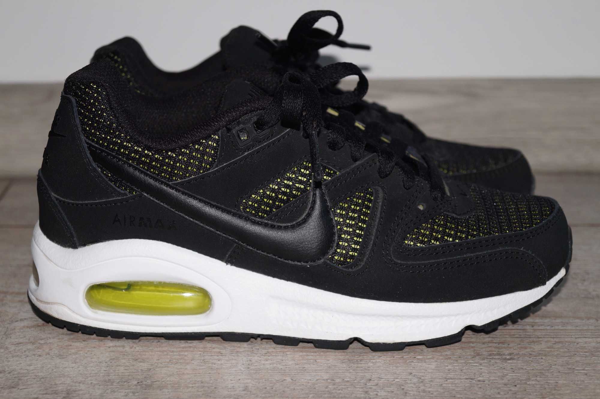 Damskie buty Nike Air Max Command r.36