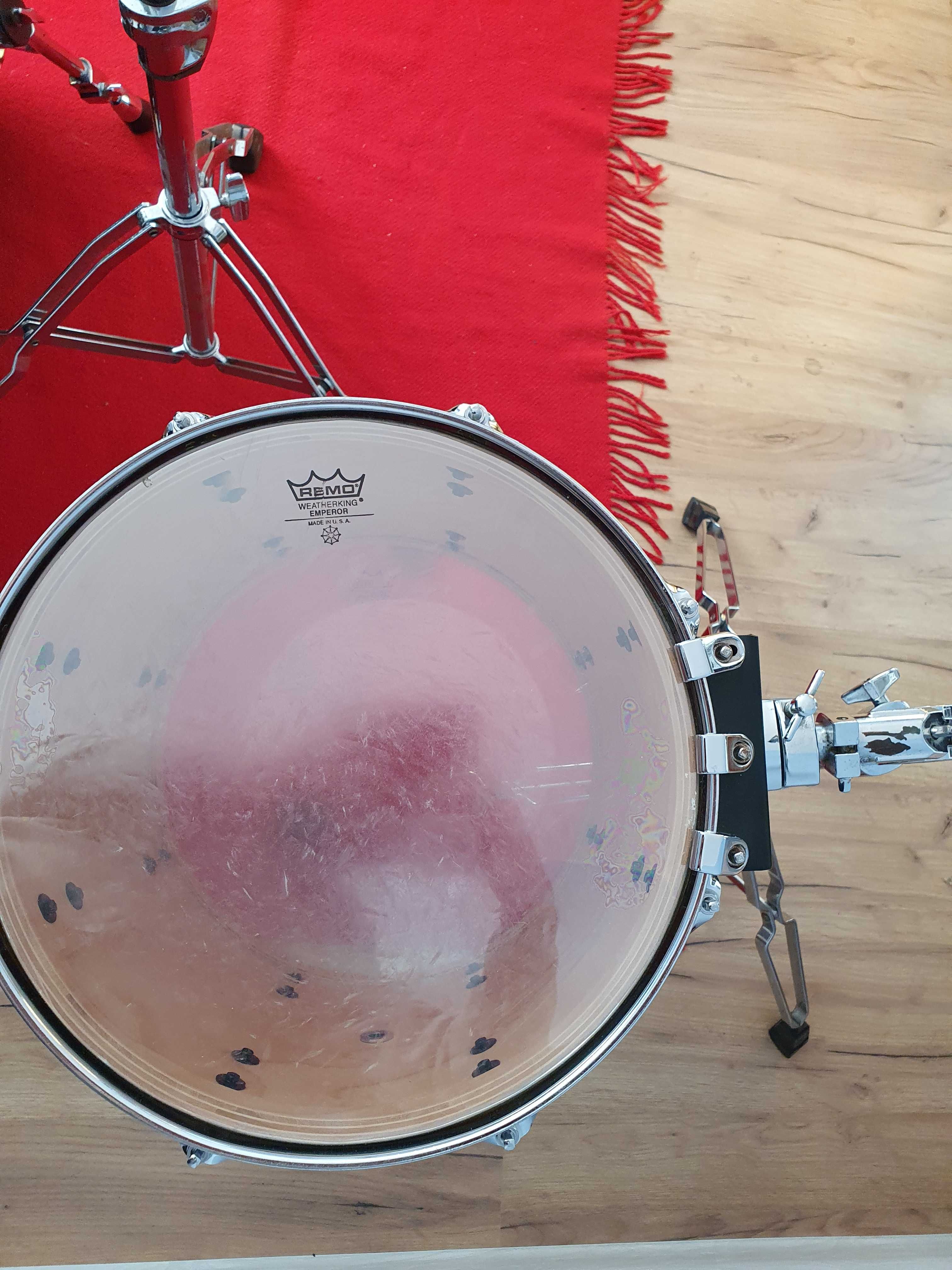 Perkusja Pearl Masters MBX 50th Anniversary 10,12,14,20 zestaw brzoza