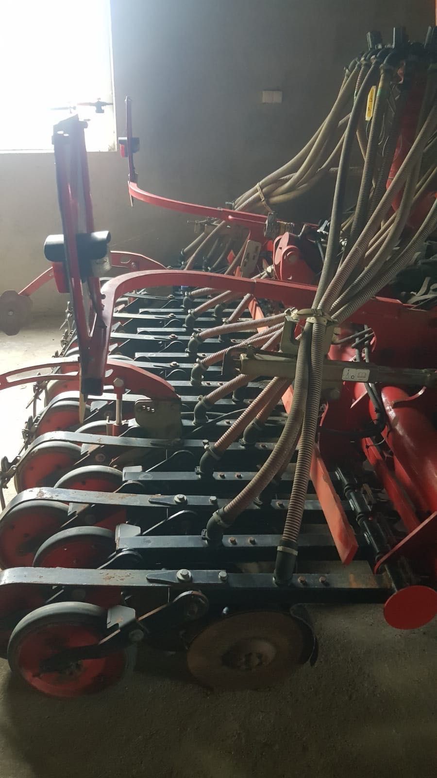 Horsch Promto 3DC