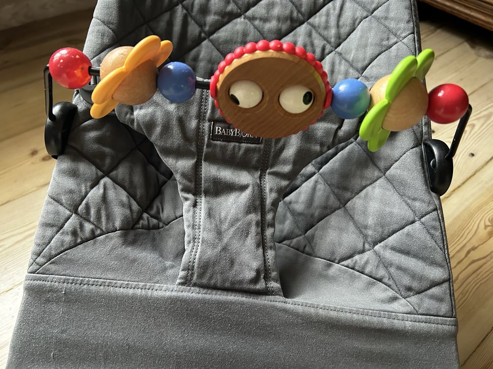 Bujak Baby Bjorn