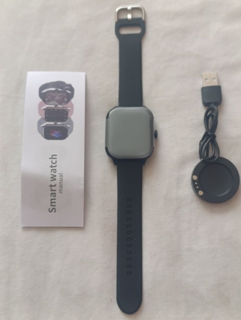 Смарт годинник SMART WATCH