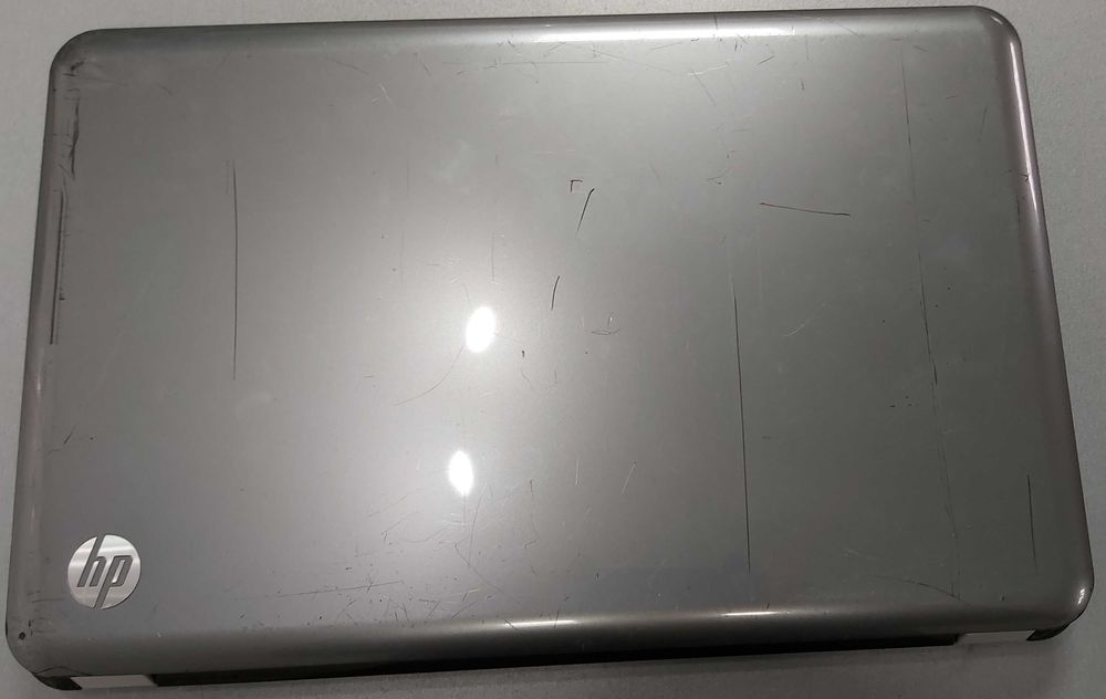 ноутбук HP G62-b08EO (XZ502EA#UUW) б/у