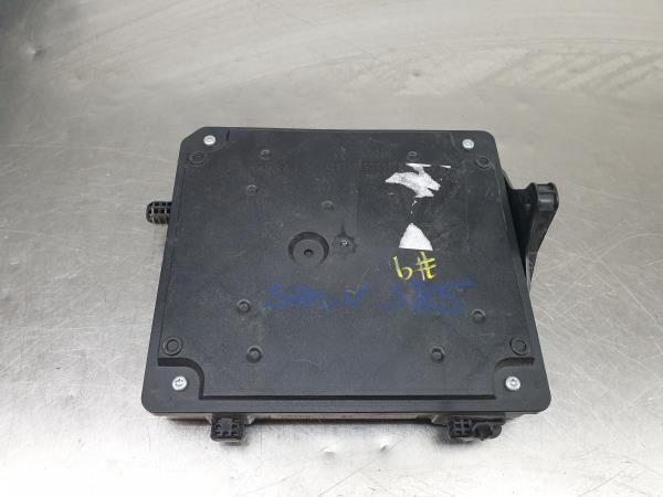 Módulo confort RENAULT Megane III (BZ0_)