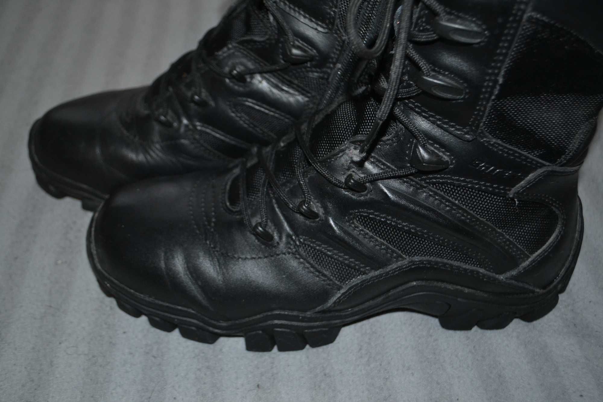 jak nowe buty Bates, rozmiar 41