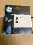Orginalny tusz do drukarki hp 364