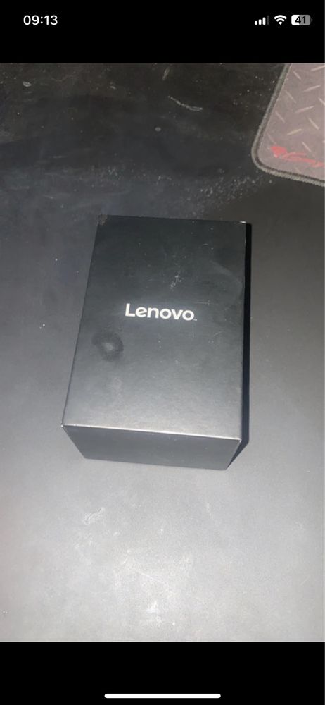 Smartwatch lenovo carme 2