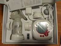 Електричний молоковідсмоктувач Microlife BC 200 Comfy
