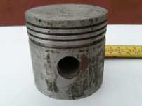 Piston motor Villiers Mark 20, HS15 , HS20, Oliva, etc.