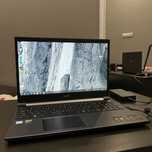Ноутбук Acer Aspire 7 A715-75G-57LR