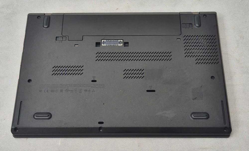 Laptop Lenovo ThinkPad T450 i5 16GB 256GB 14" FHD W10