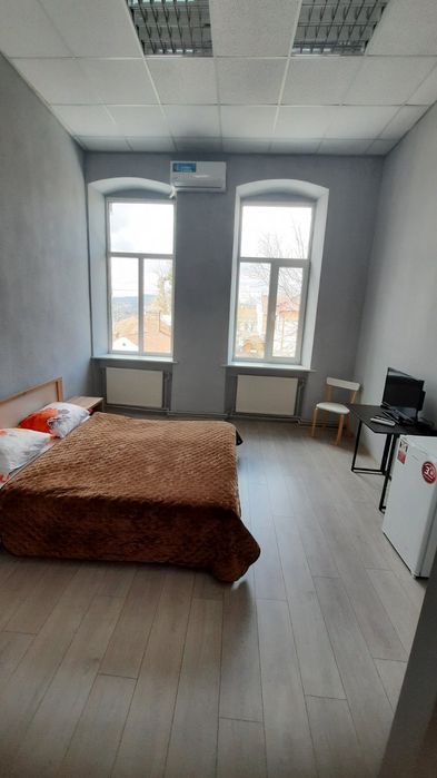 Вільно/ГОТЕЛЬ Моно/Центр р-н Парк Шевченка