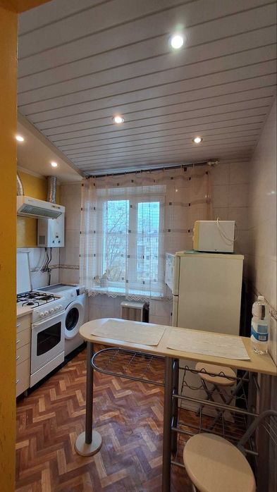 Сдам 1 ком .кв-ру в Центральной части города проспект А. Поля ( Кирова