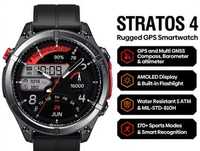 SMARTWATCH Zeblaze Stratos 4