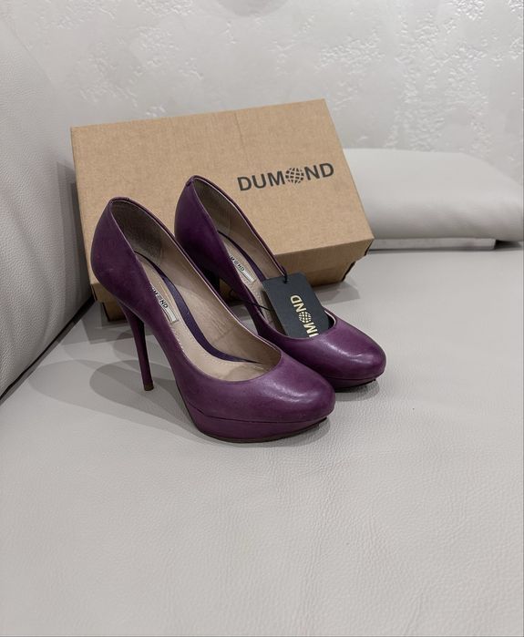 Туфлі Dumond, 36 розмір