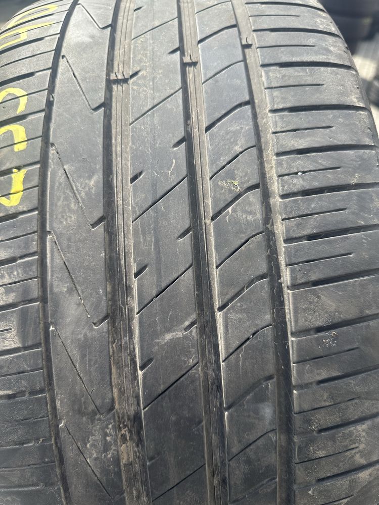 255/40 R20 Hankook ventus S1 evo2 SUV