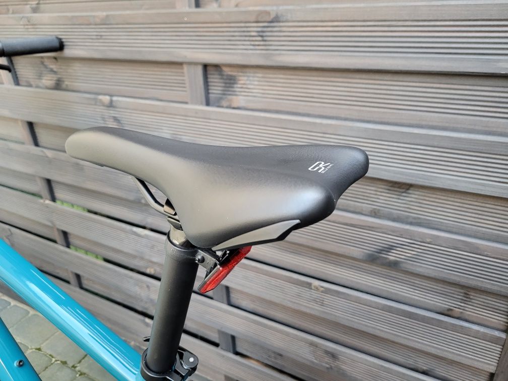 Rower Fuji nevada 1.9 nowe wyprzedaż