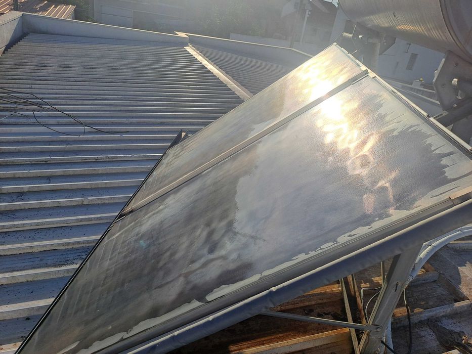 Paines Solares Grande Oportunidade