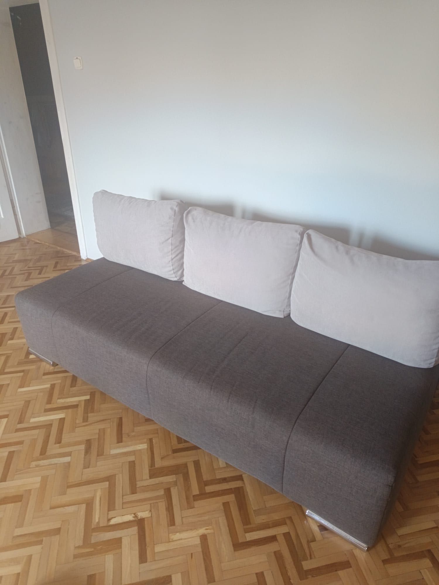 Sprzedam rozkładaną sofę