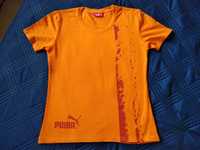 T-shirt, koszulka Puma rozmiar S