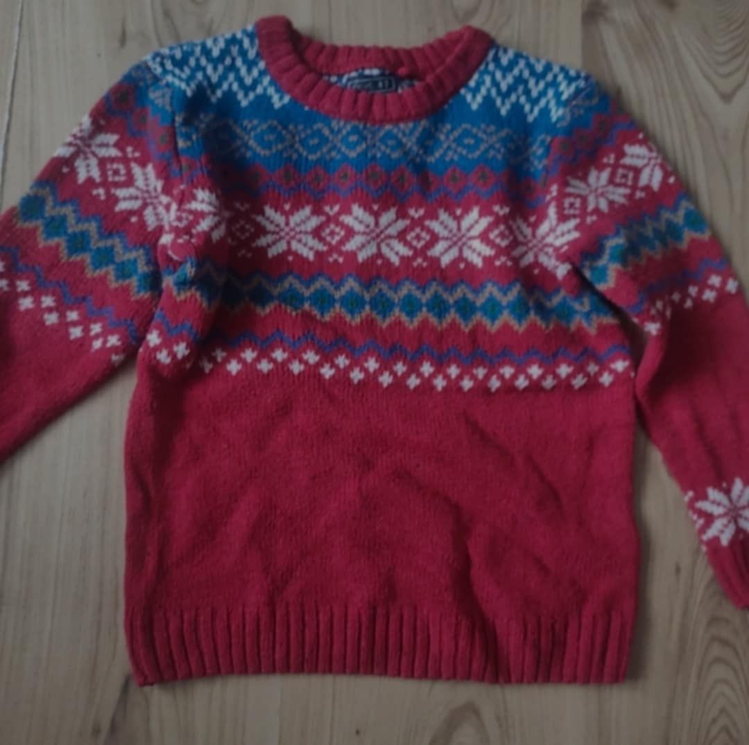 Sweter marki Next