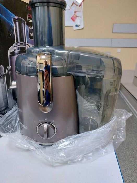 соковыжималка Gorenje jc800a